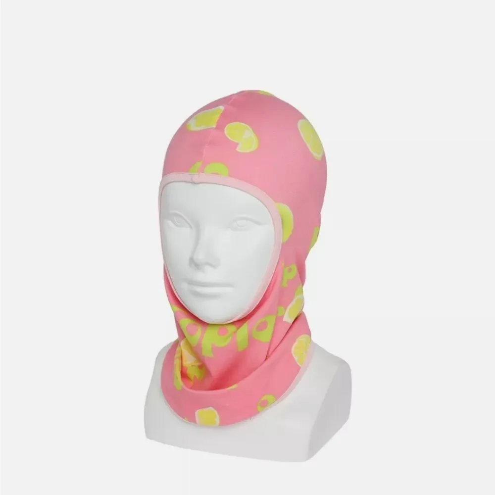Winter Ski Cycling Balaclava Full Face Mask for Cold Weather Fleece Neck Warmer